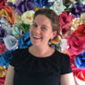 Meet your Posher, Caitlin